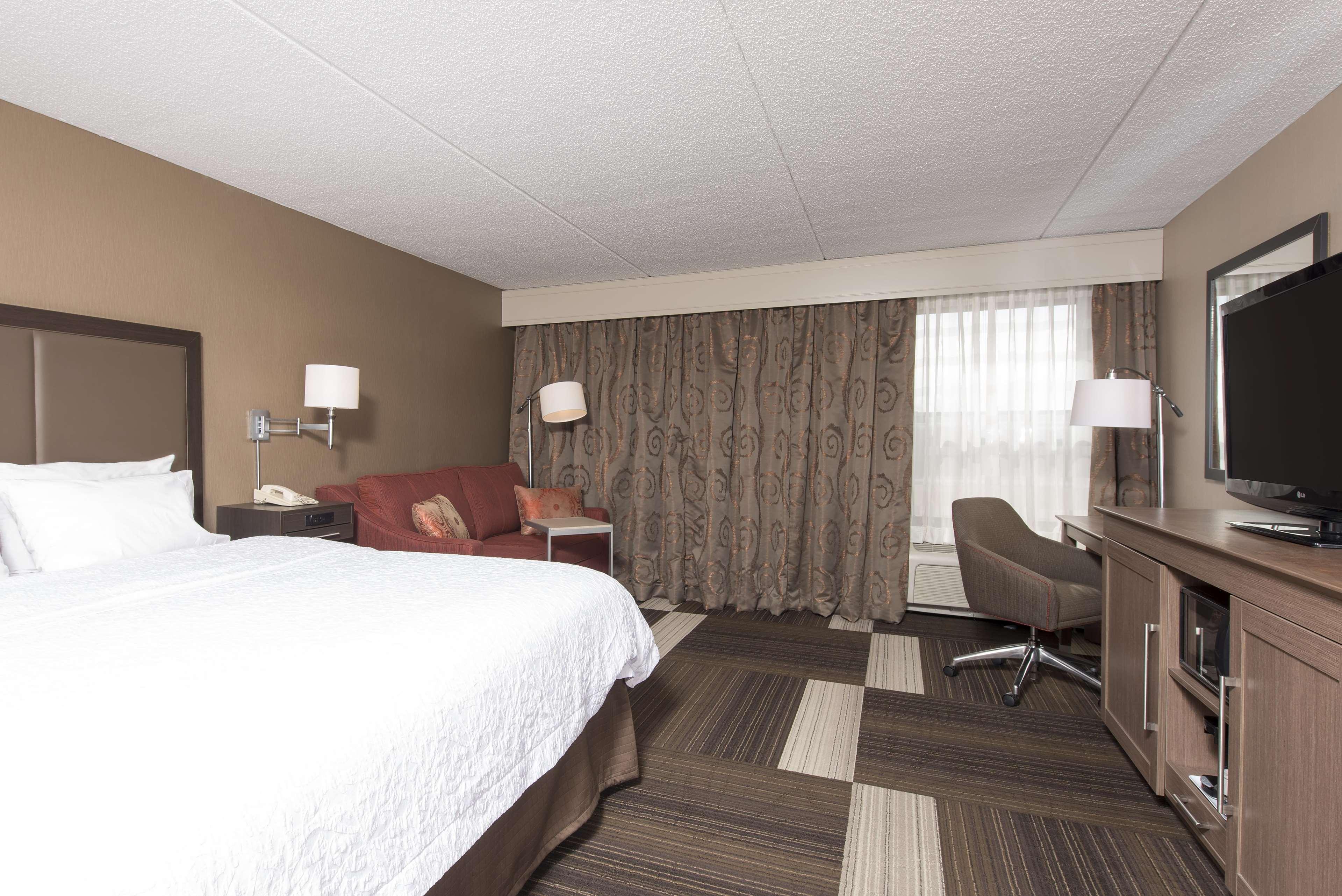 Hampton Inn Seymour Exteriör bild