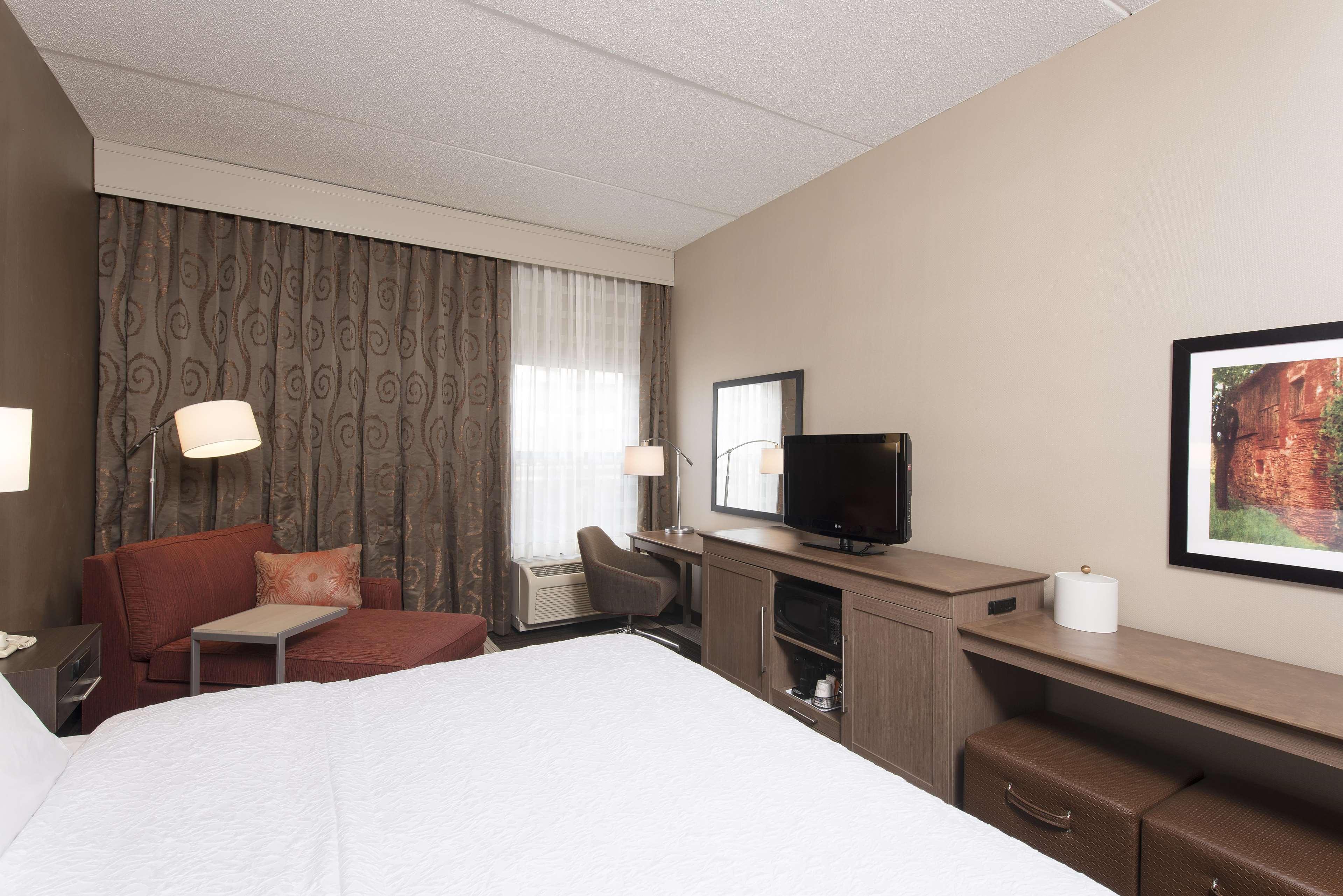 Hampton Inn Seymour Exteriör bild
