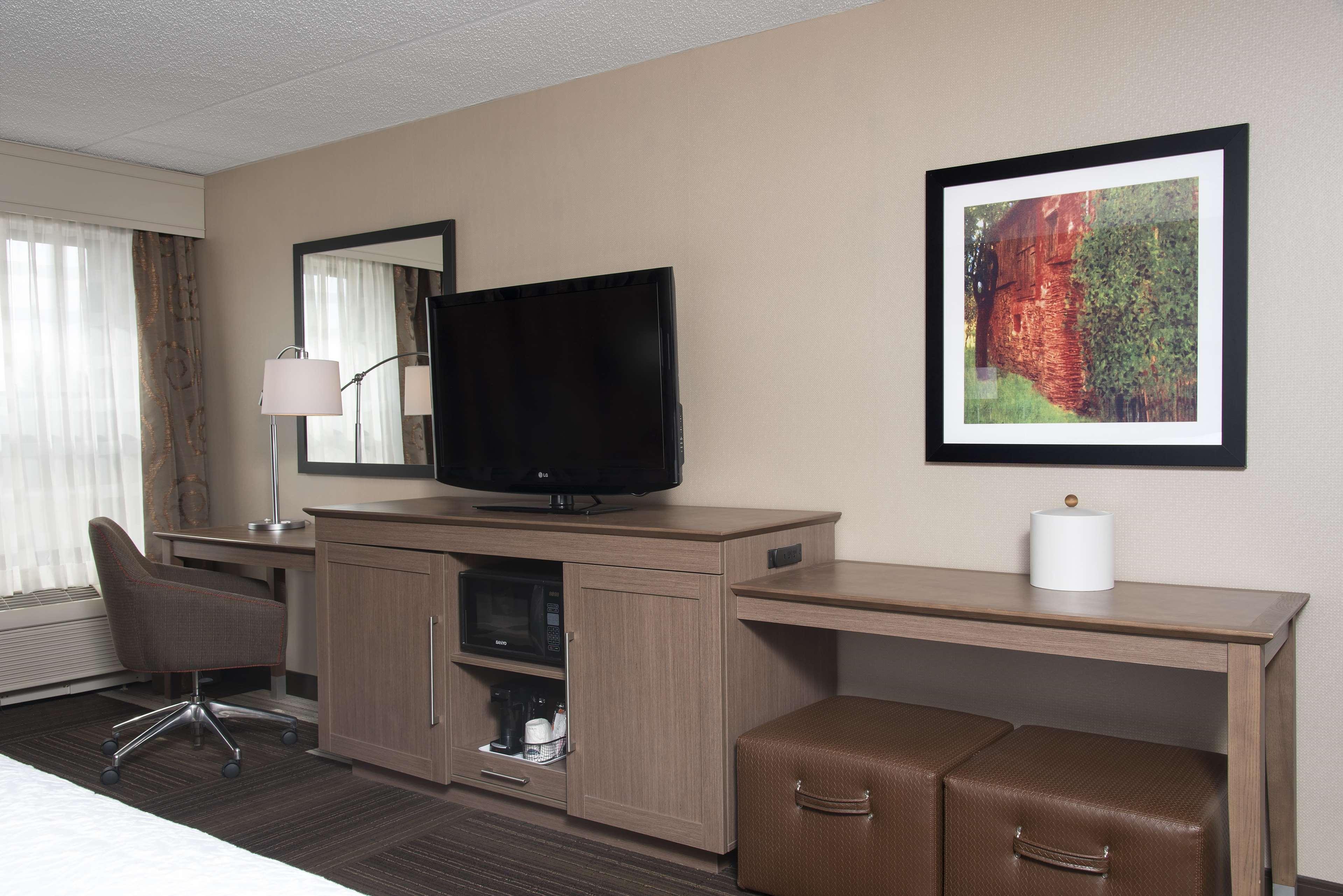 Hampton Inn Seymour Exteriör bild