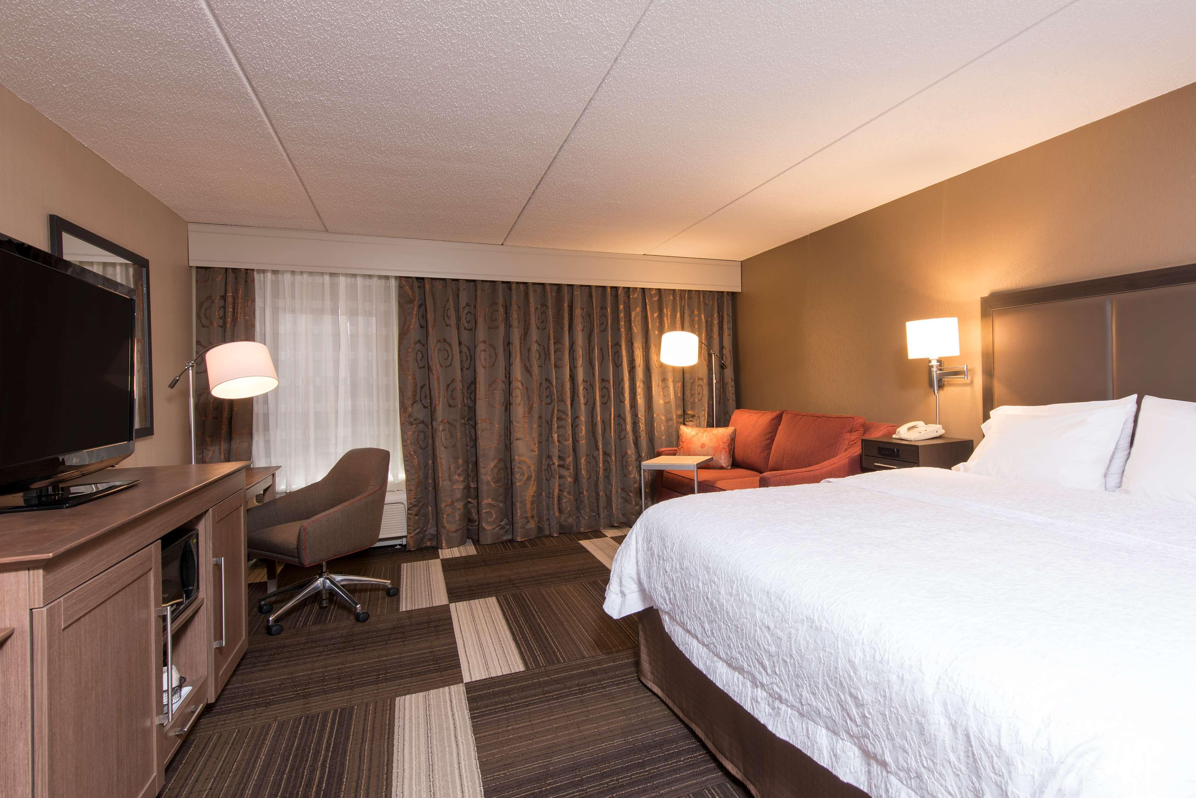 Hampton Inn Seymour Exteriör bild