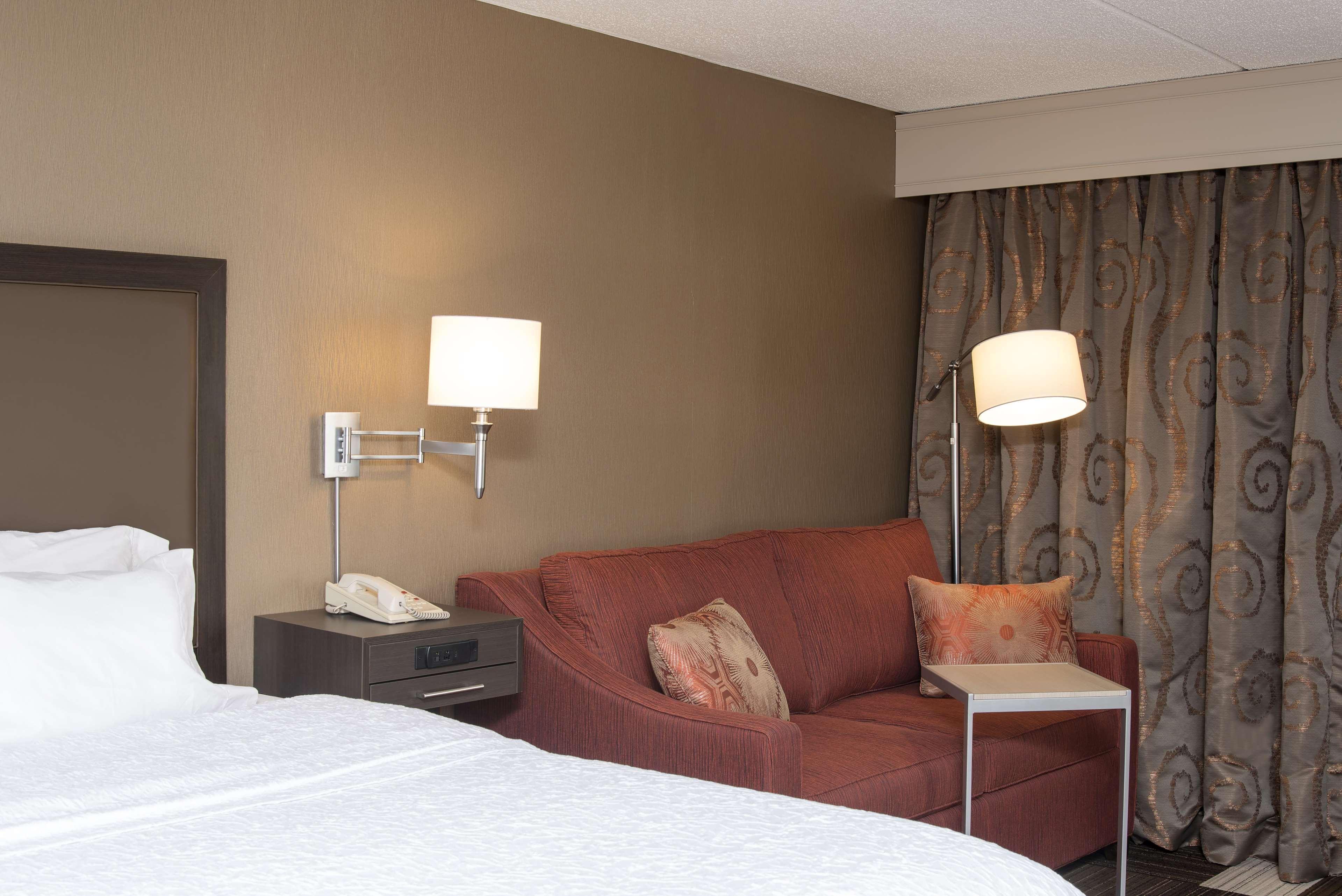 Hampton Inn Seymour Exteriör bild